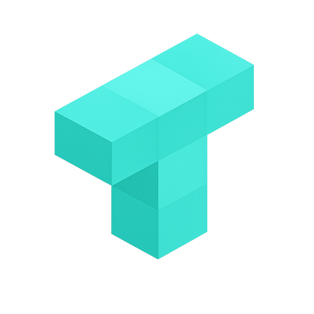 Tino's Logo