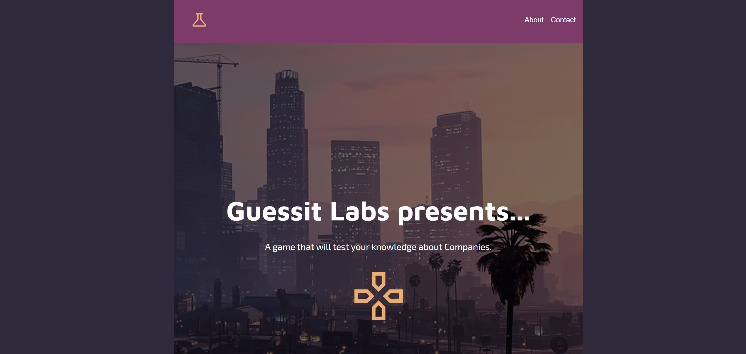 Guessit Labs